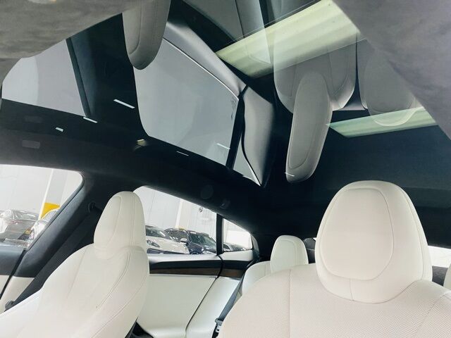 2022 Tesla Model S Base Dallas TX