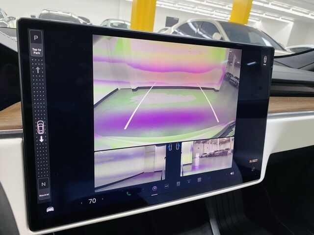 2022 Tesla Model S Base Dallas TX