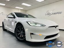 Tesla Model S Base 2022