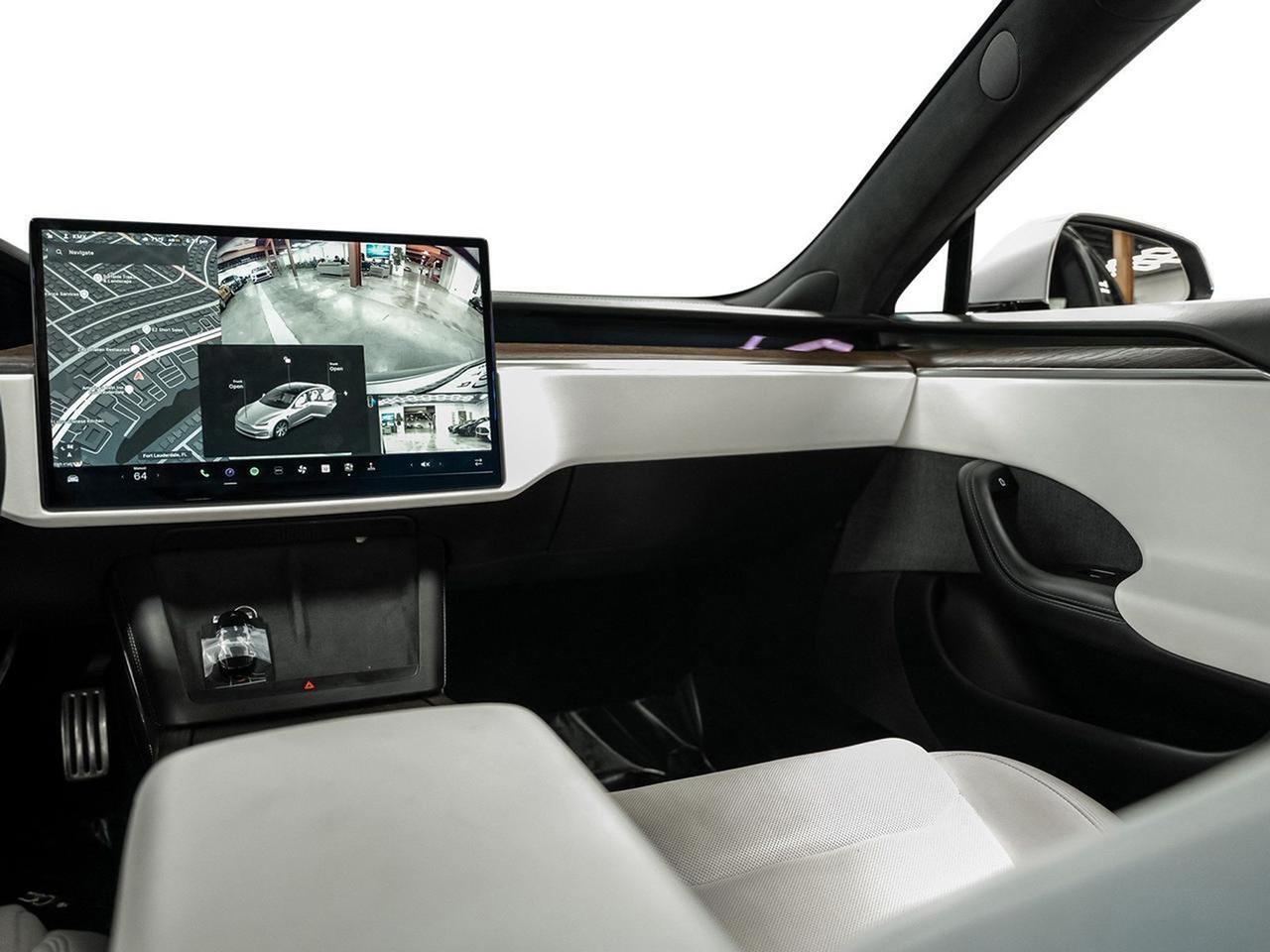 2022 Tesla Model S Base Indianapolis IN