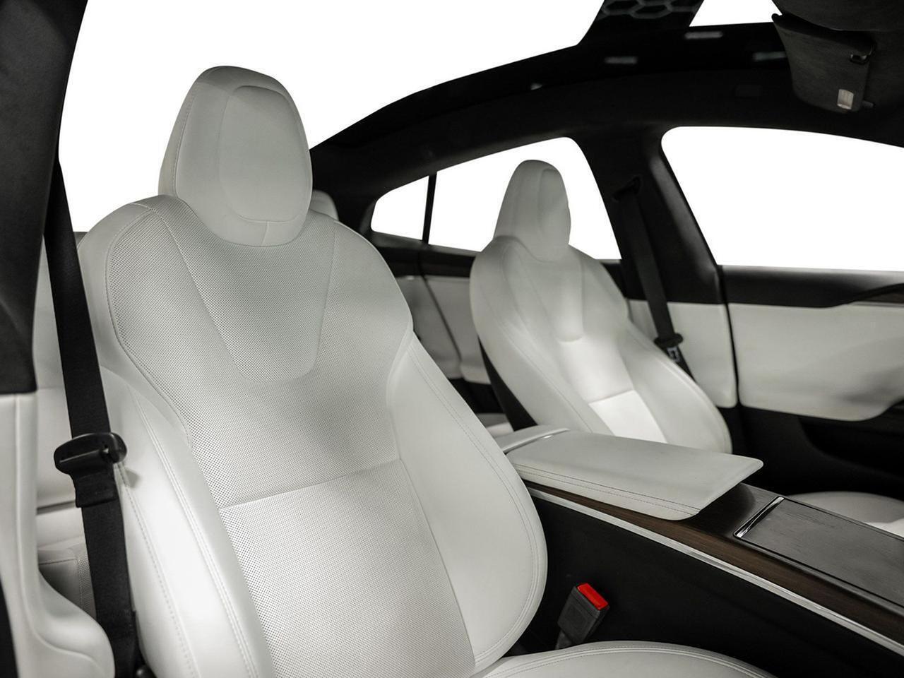 2022 Tesla Model S Base Indianapolis IN