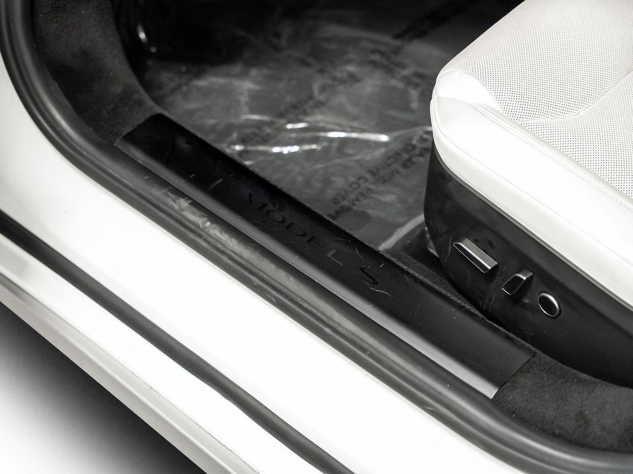 2022 Tesla Model S Base Indianapolis IN