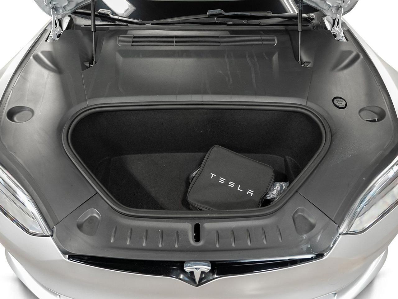 2022 Tesla Model S Base Indianapolis IN