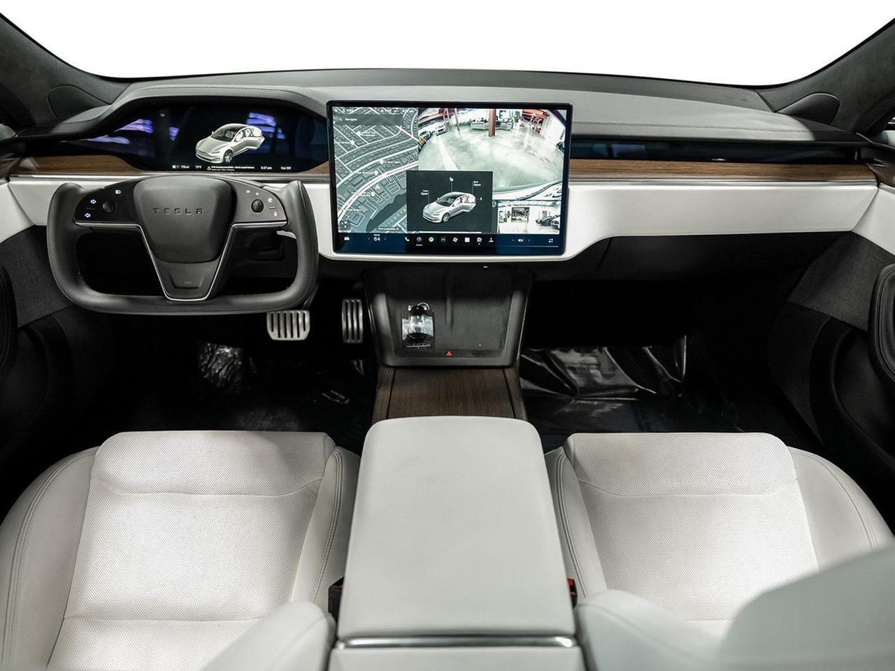 2022 Tesla Model S Base Indianapolis IN