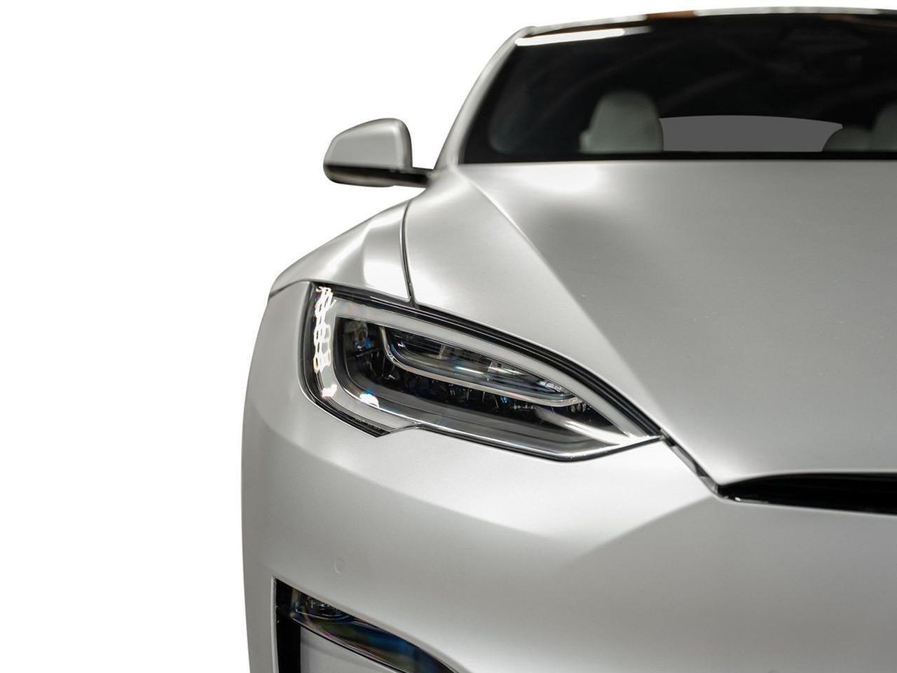 2022 Tesla Model S Base Indianapolis IN