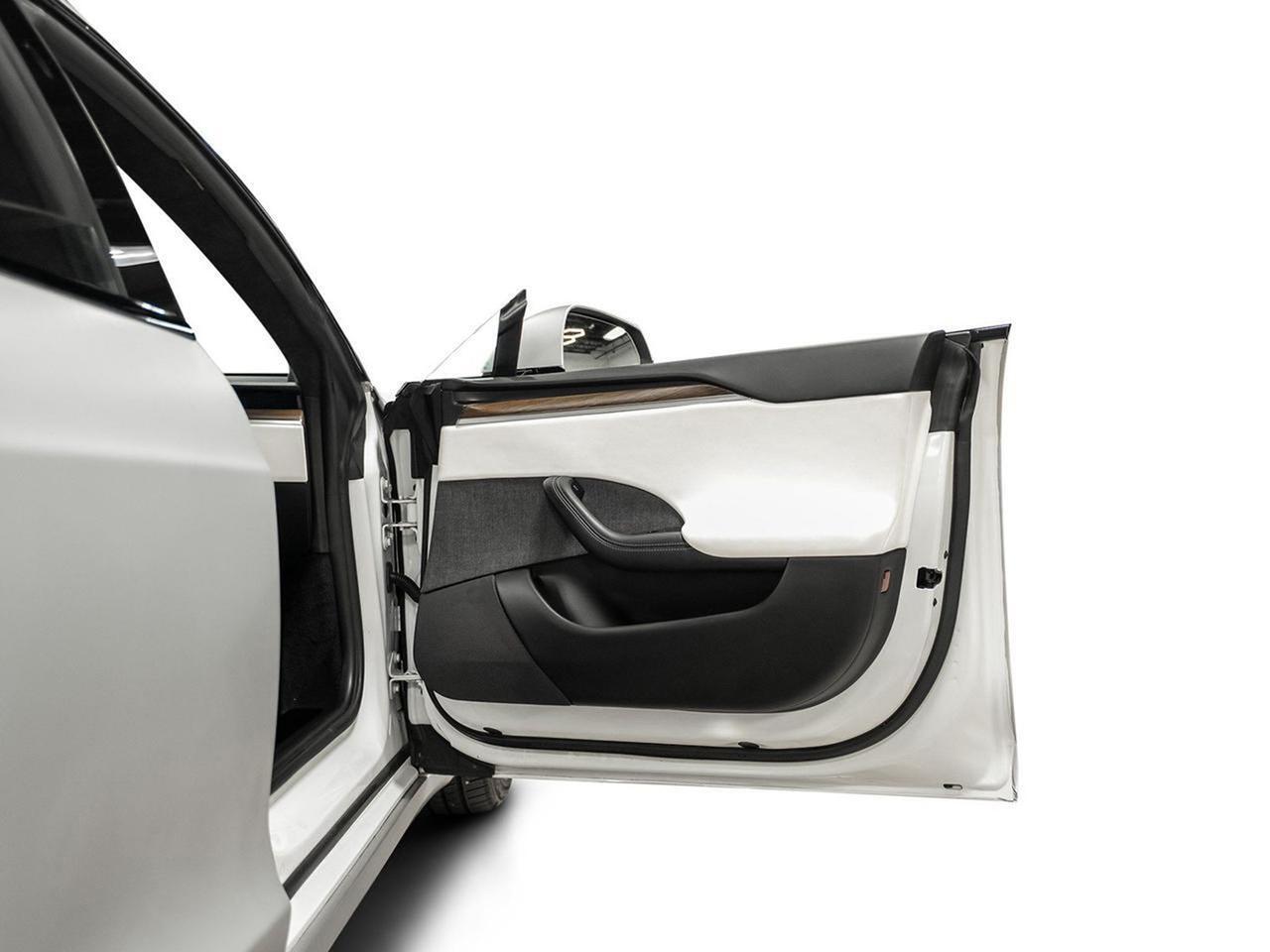 2022 Tesla Model S Base Indianapolis IN