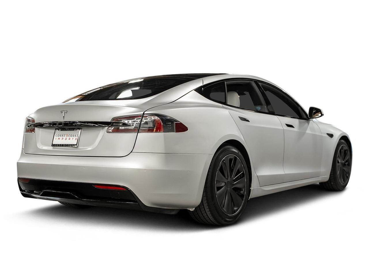 2022 Tesla Model S Base Indianapolis IN