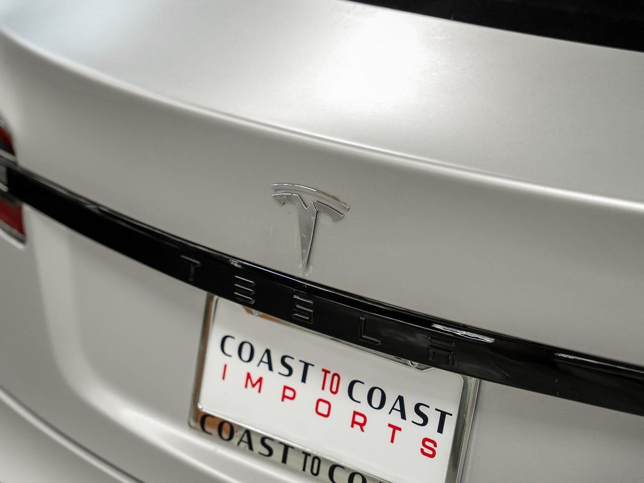 2022 Tesla Model S Base Indianapolis IN