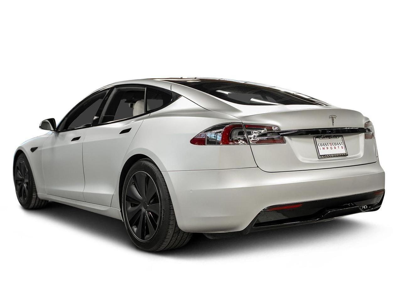 2022 Tesla Model S Base Indianapolis IN