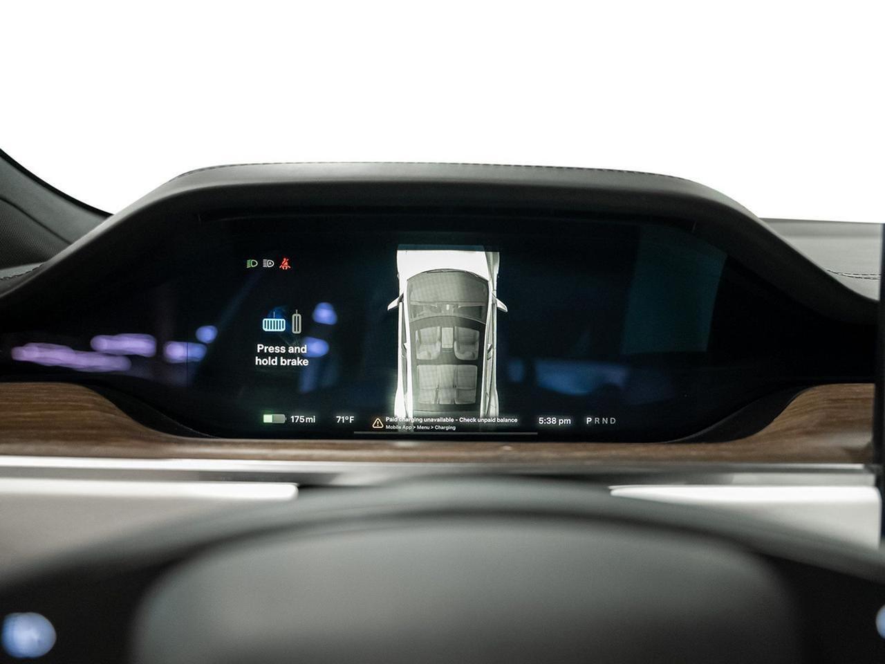 2022 Tesla Model S Base Indianapolis IN