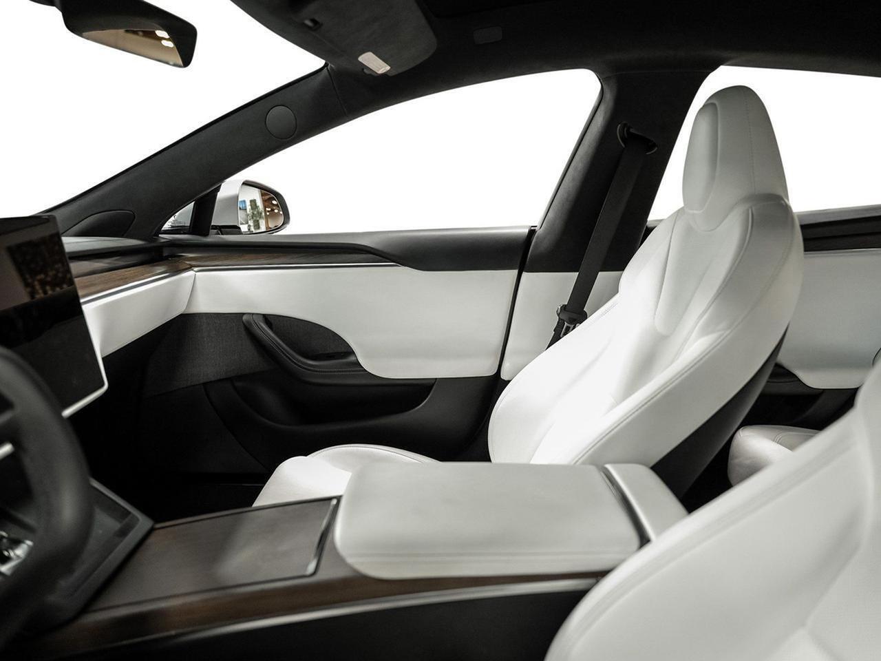 2022 Tesla Model S Base Indianapolis IN