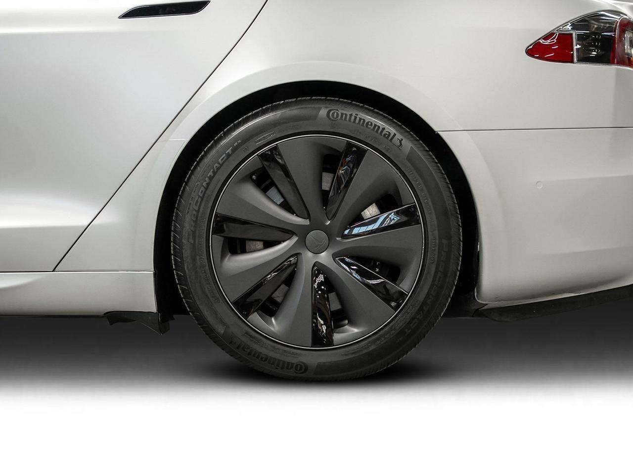 2022 Tesla Model S Base Indianapolis IN