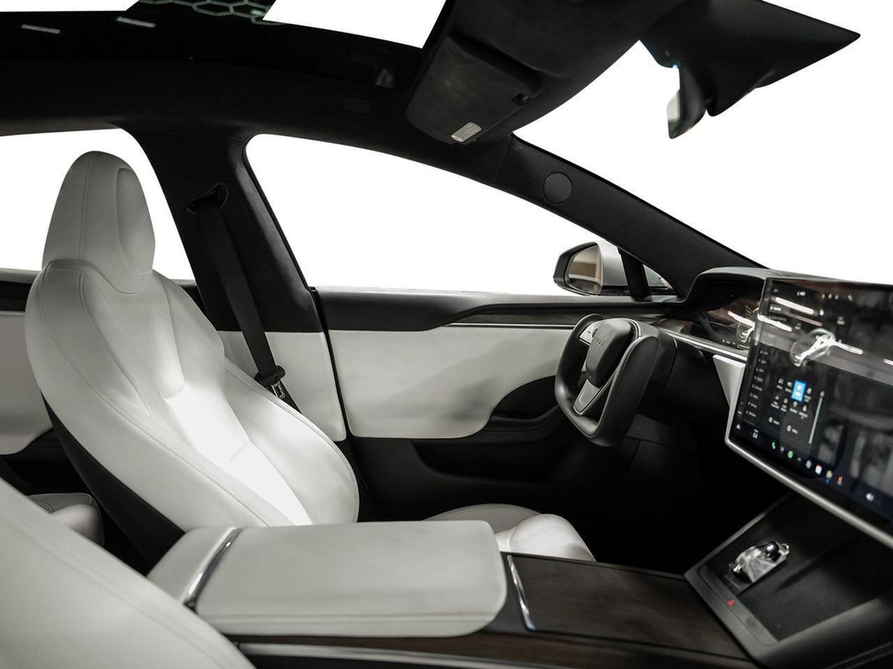 2022 Tesla Model S Base Indianapolis IN