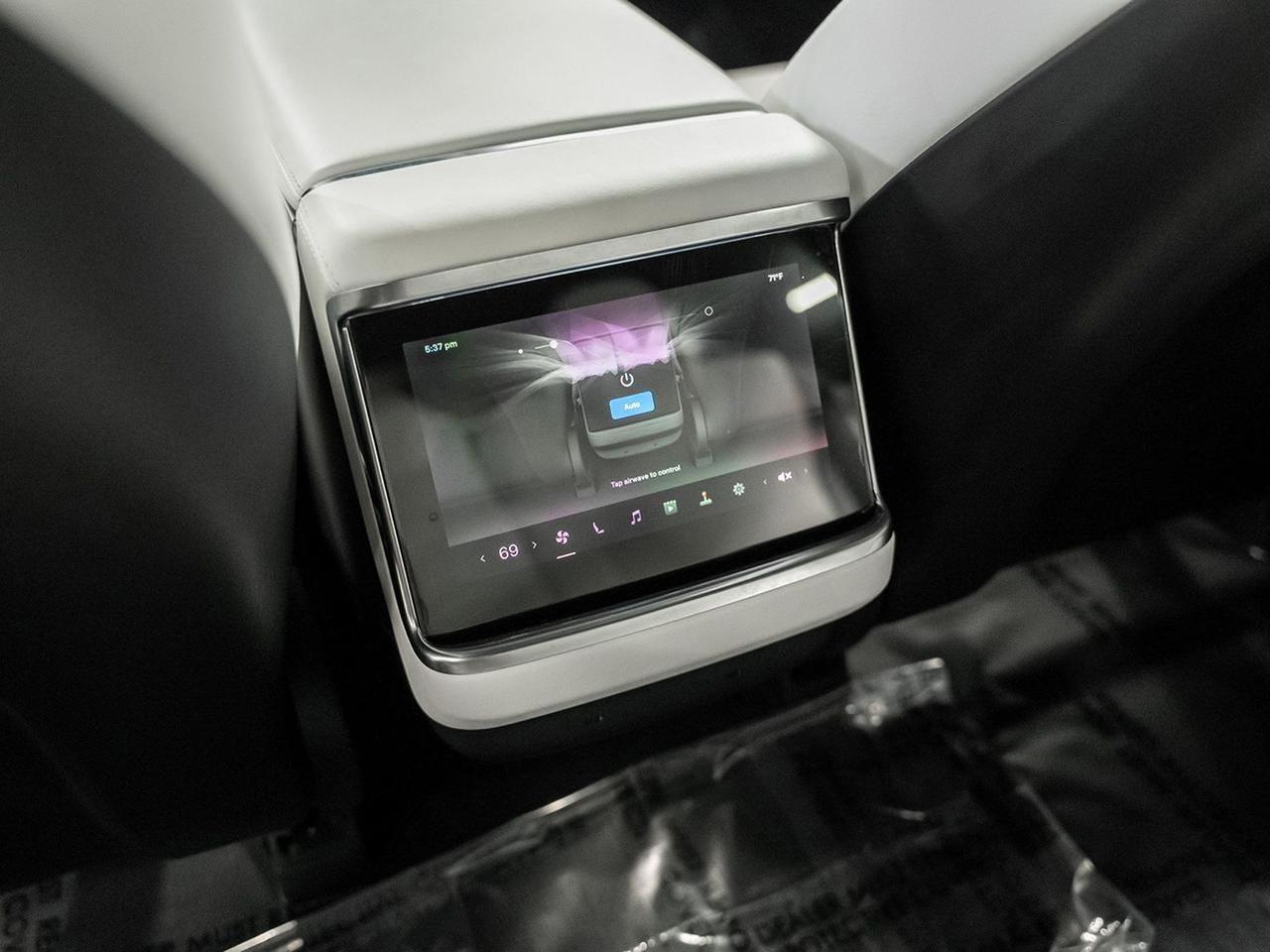 2022 Tesla Model S Base Ft Lauderdale FL