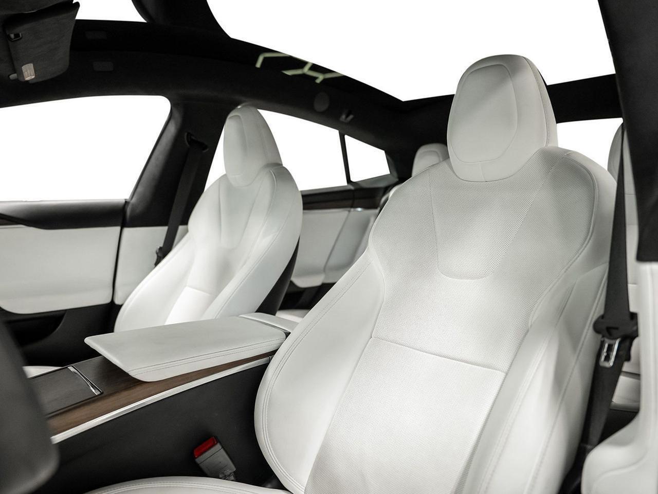 2022 Tesla Model S Base Ft Lauderdale FL