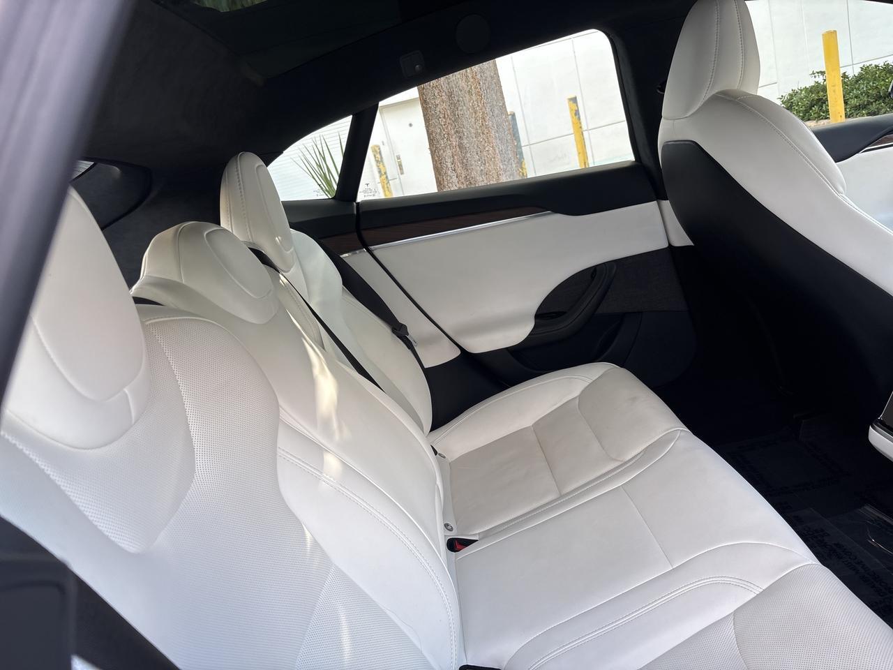 2022 Tesla Model S Base Ft Lauderdale FL