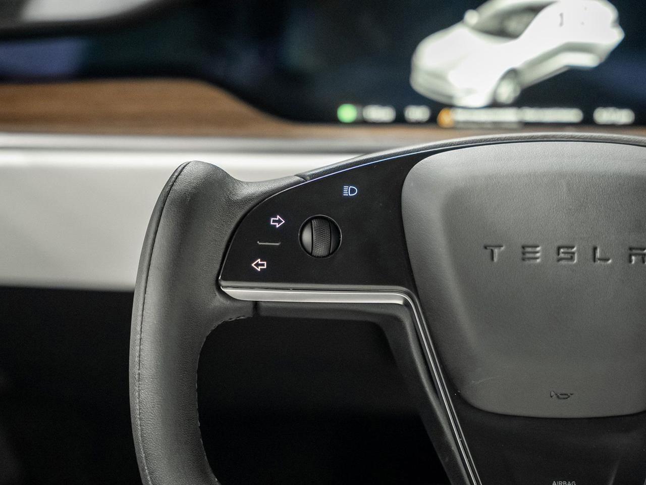 2022 Tesla Model S Base Ft Lauderdale FL