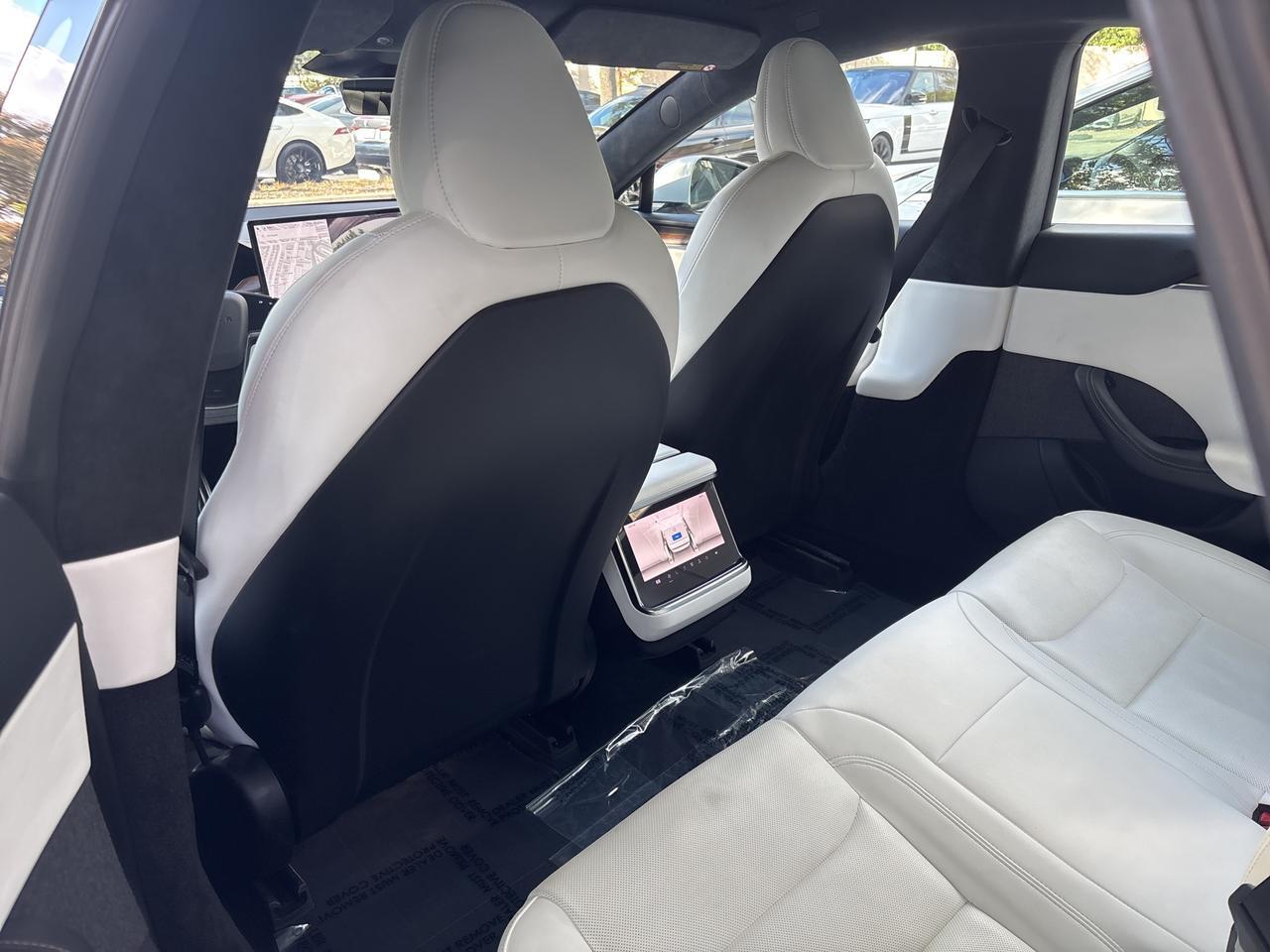 2022 Tesla Model S Base Ft Lauderdale FL