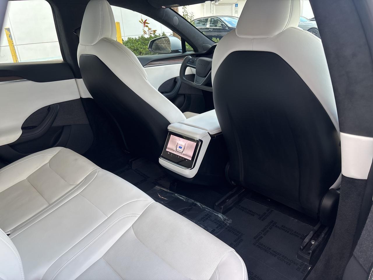 2022 Tesla Model S Base Ft Lauderdale FL