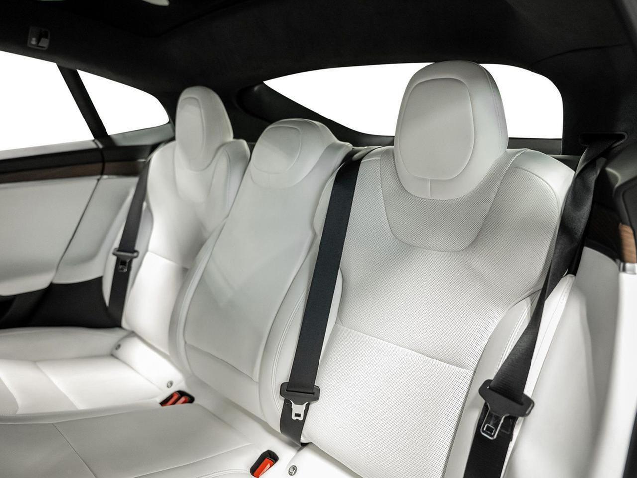 2022 Tesla Model S Base Ft Lauderdale FL