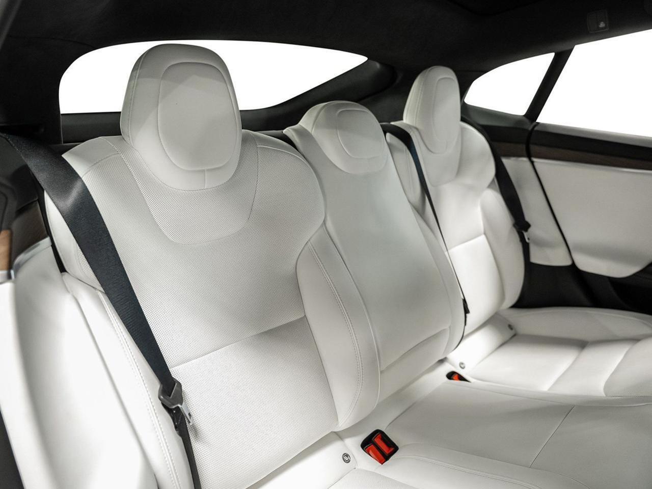 2022 Tesla Model S Base Ft Lauderdale FL