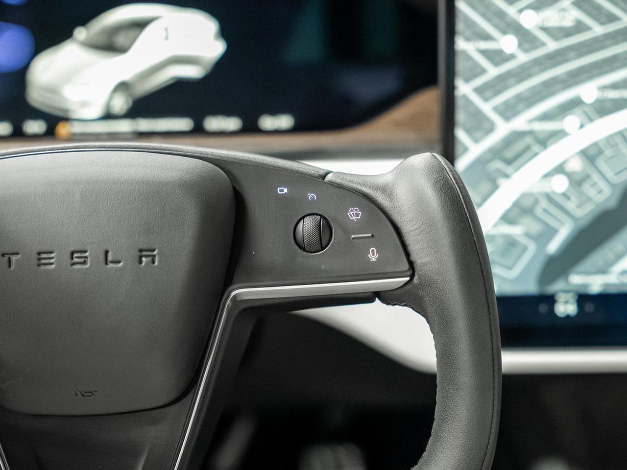 2022 Tesla Model S Base Ft Lauderdale FL