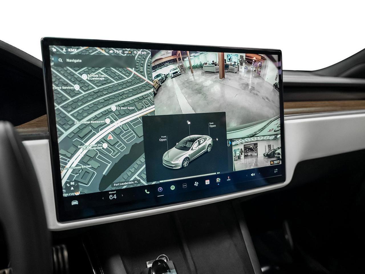 2022 Tesla Model S Base Ft Lauderdale FL