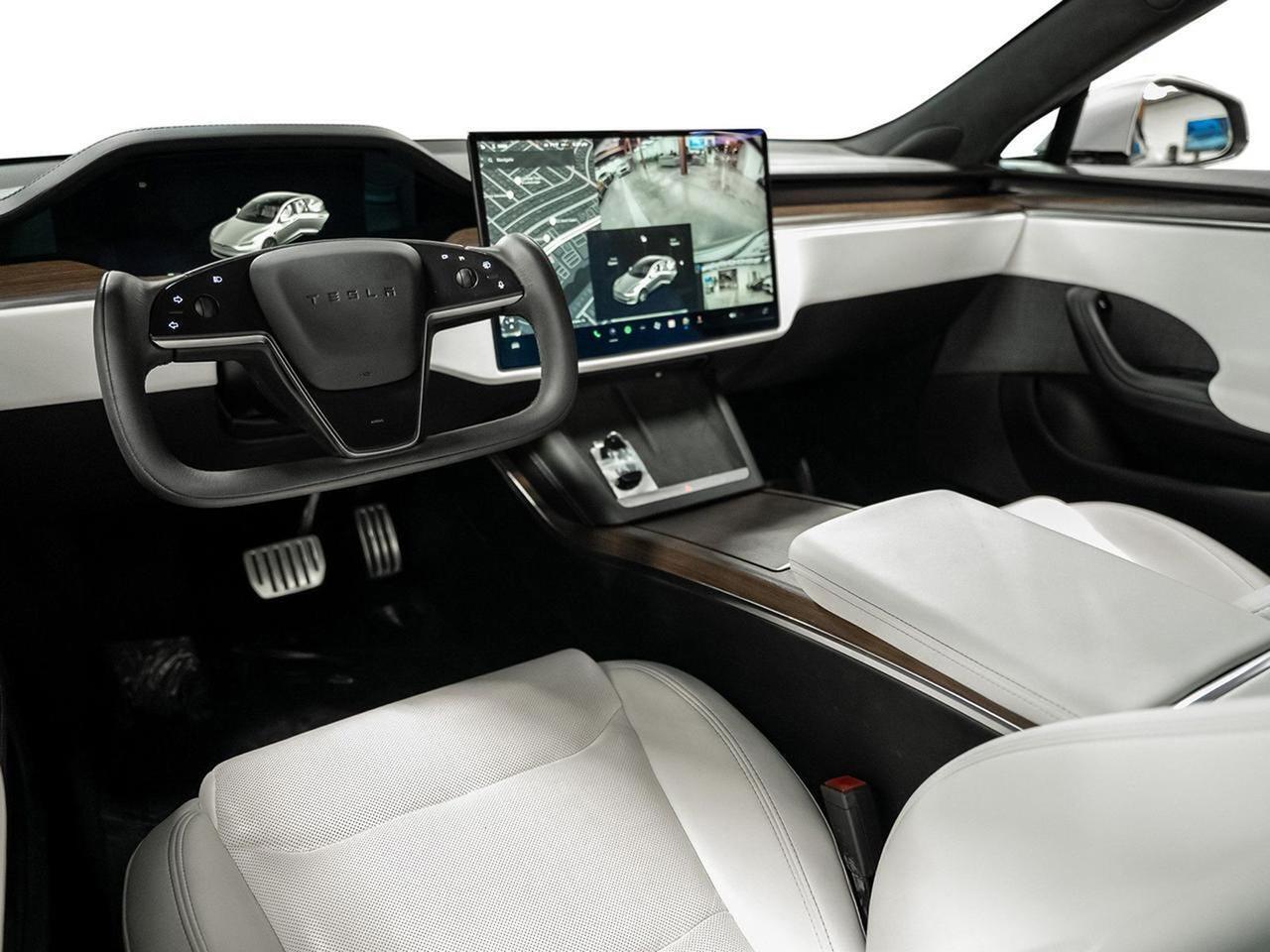 2022 Tesla Model S Base Ft Lauderdale FL