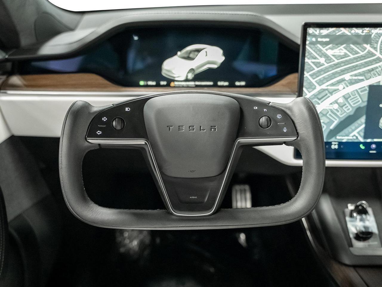 2022 Tesla Model S Base Ft Lauderdale FL