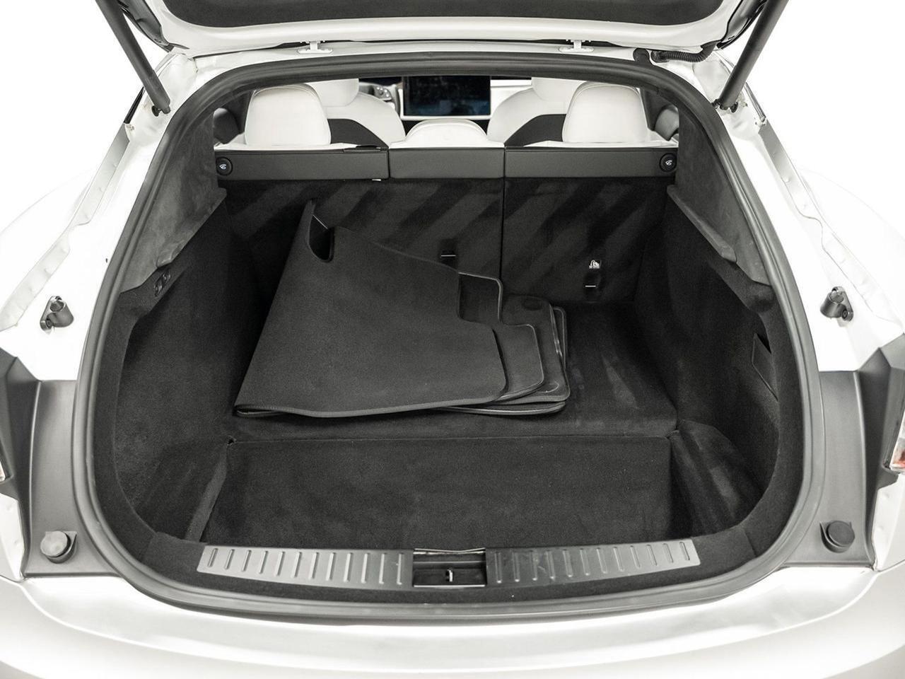 2022 Tesla Model S Base Ft Lauderdale FL