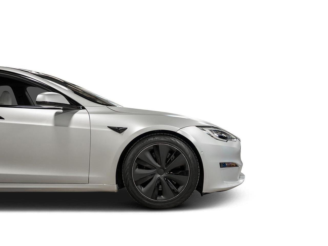 2022 Tesla Model S Base Ft Lauderdale FL