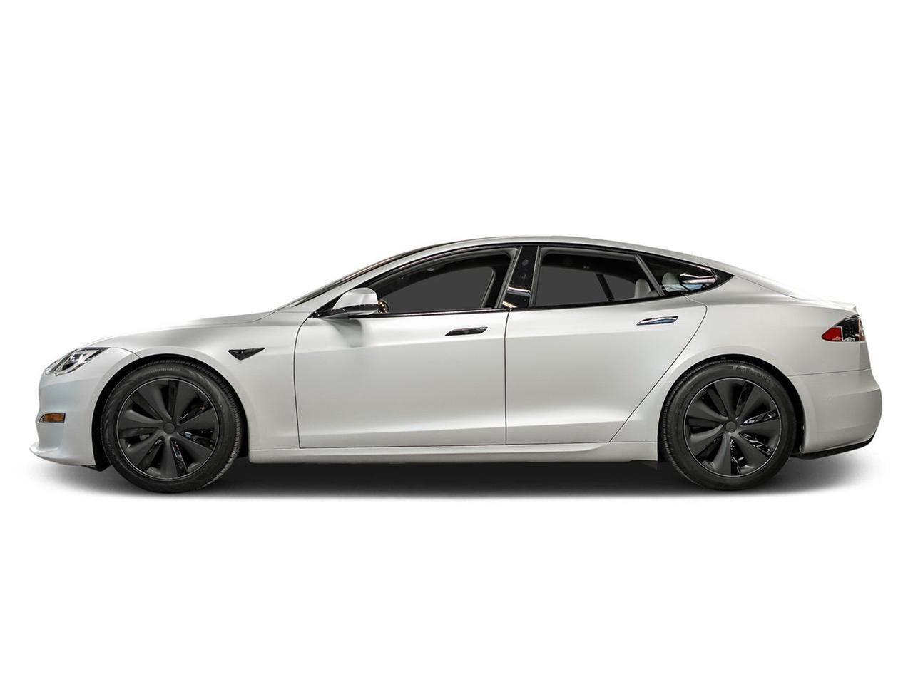 2022 Tesla Model S Base Ft Lauderdale FL