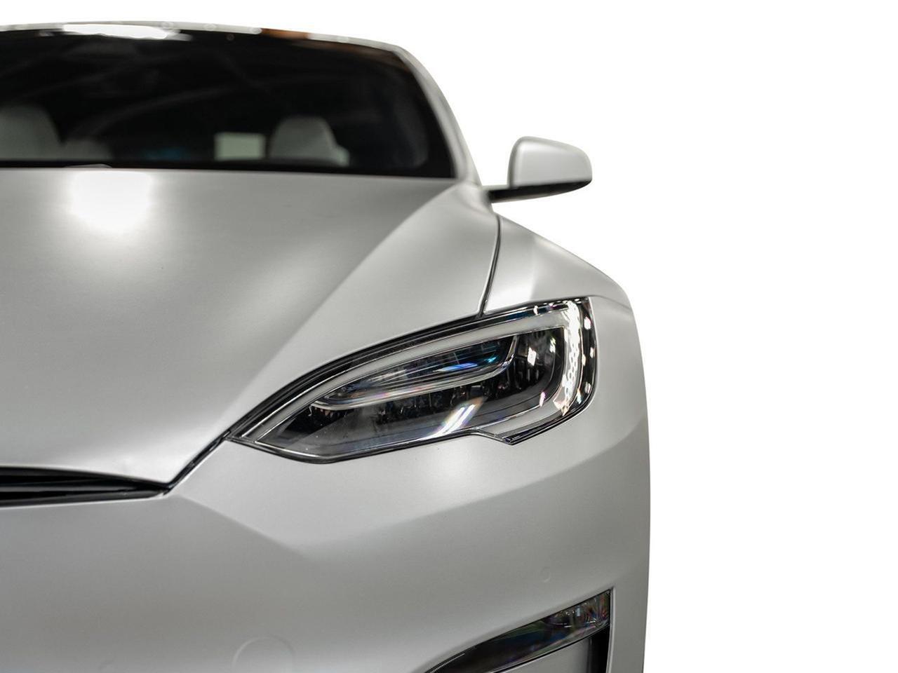 2022 Tesla Model S Base Ft Lauderdale FL