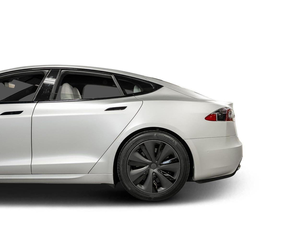 2022 Tesla Model S Base Ft Lauderdale FL