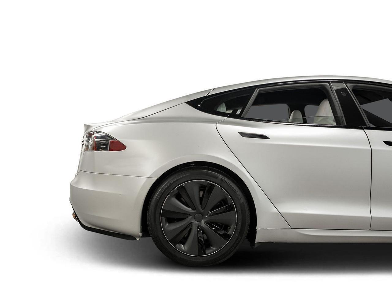 2022 Tesla Model S Base Ft Lauderdale FL