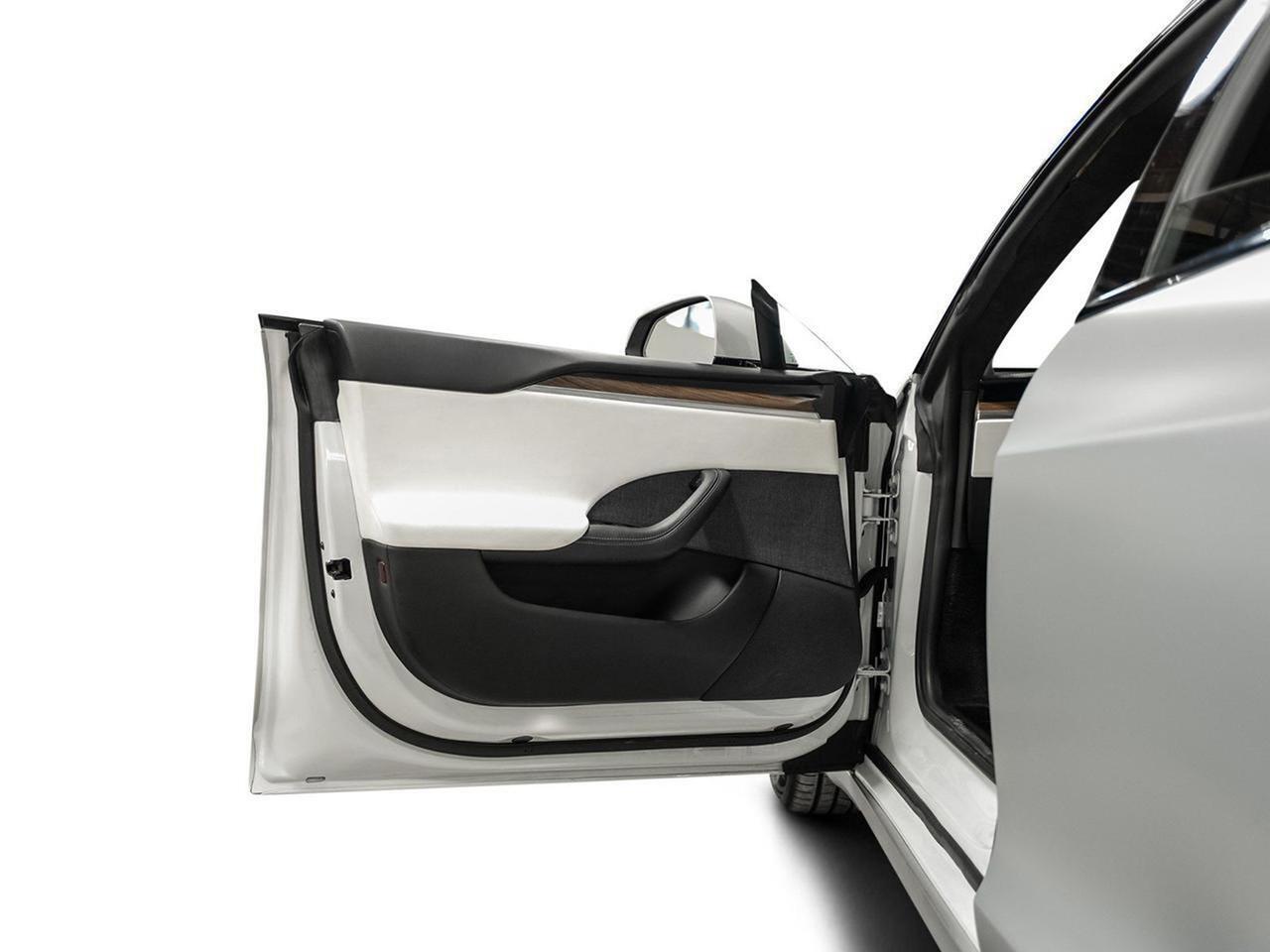 2022 Tesla Model S Base Ft Lauderdale FL