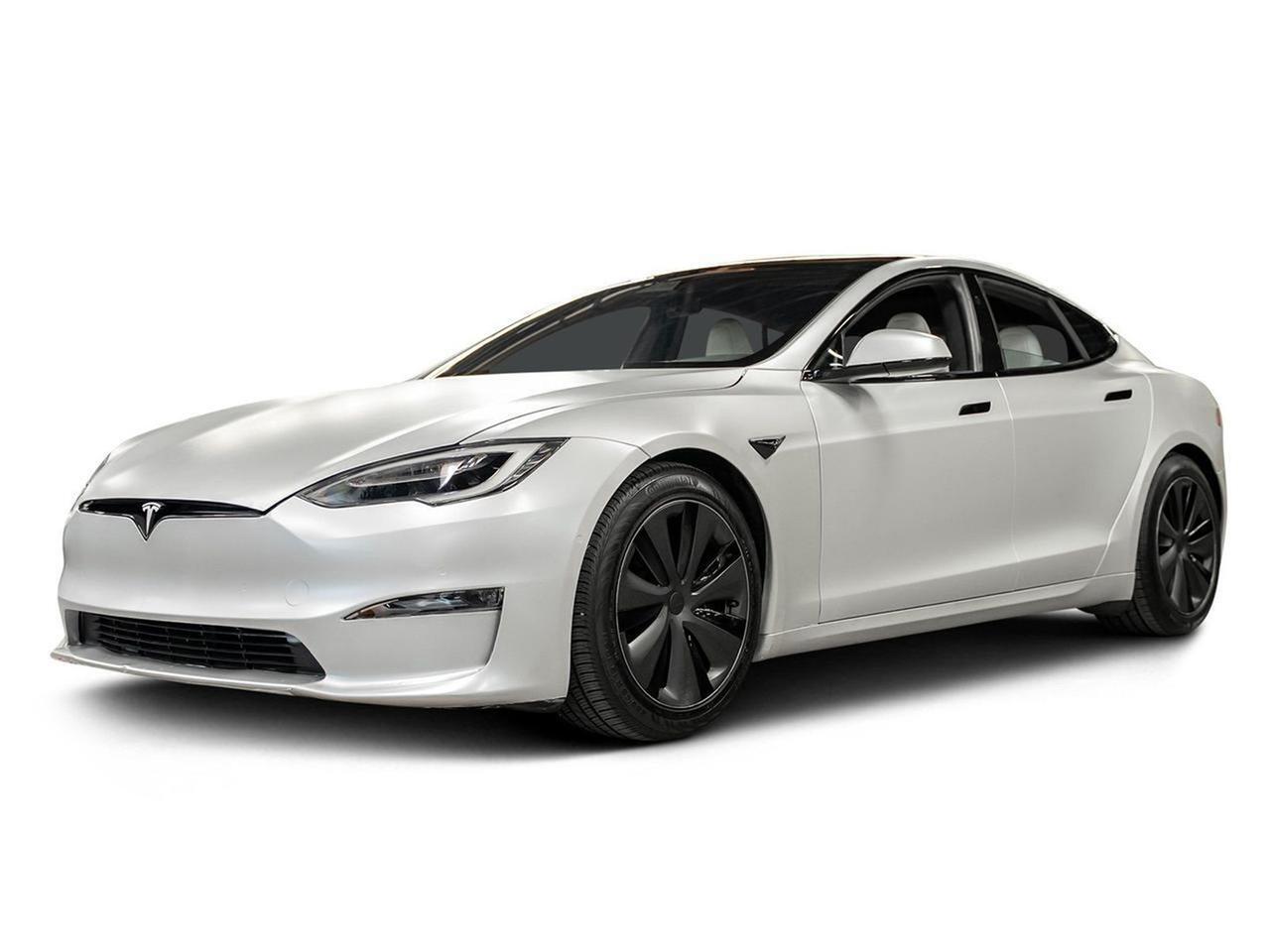 2022 Tesla Model S Base Ft Lauderdale FL