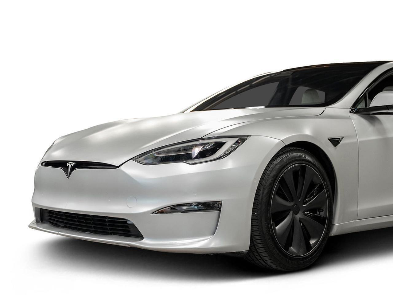2022 Tesla Model S Base Ft Lauderdale FL