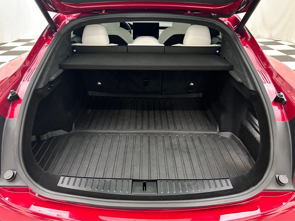 2022 Tesla Model S Base Portland OR