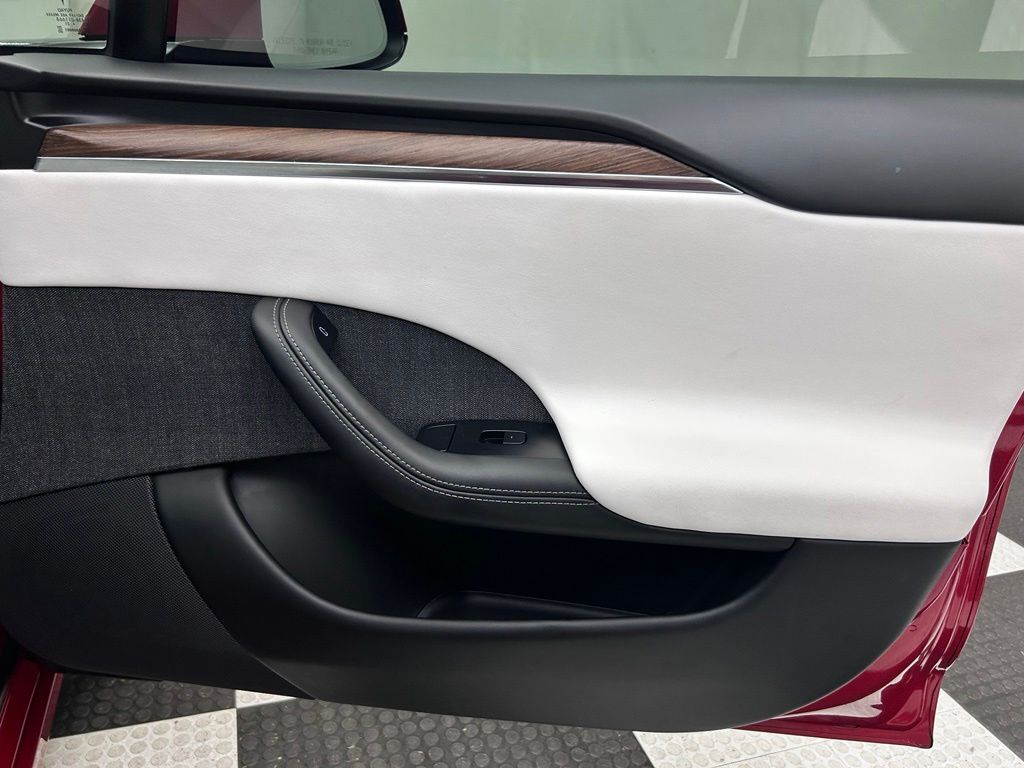 2022 Tesla Model S Base Portland OR