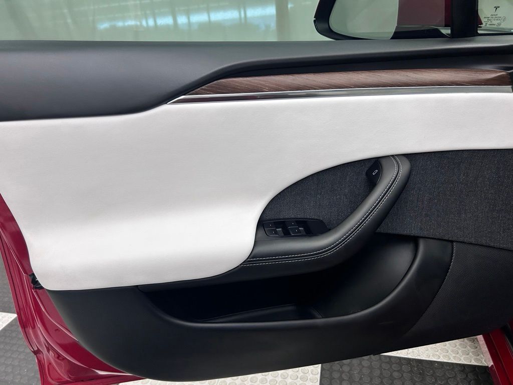 2022 Tesla Model S Base Portland OR
