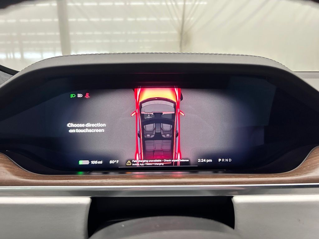 2022 Tesla Model S Base Portland OR