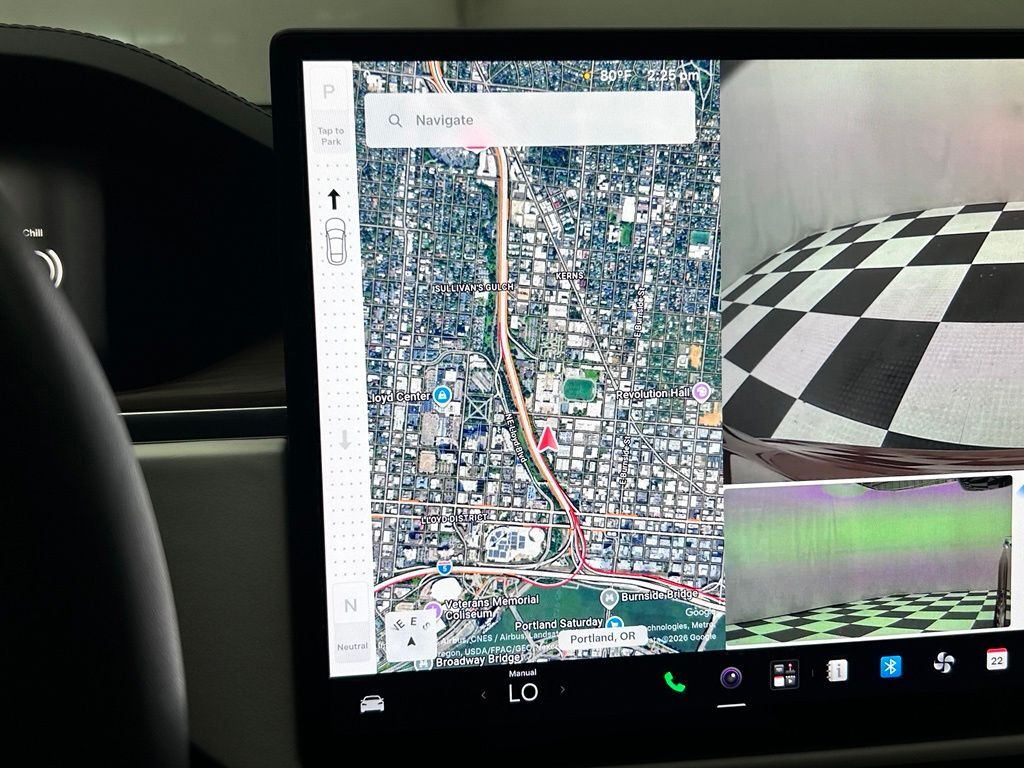 2022 Tesla Model S Base Portland OR