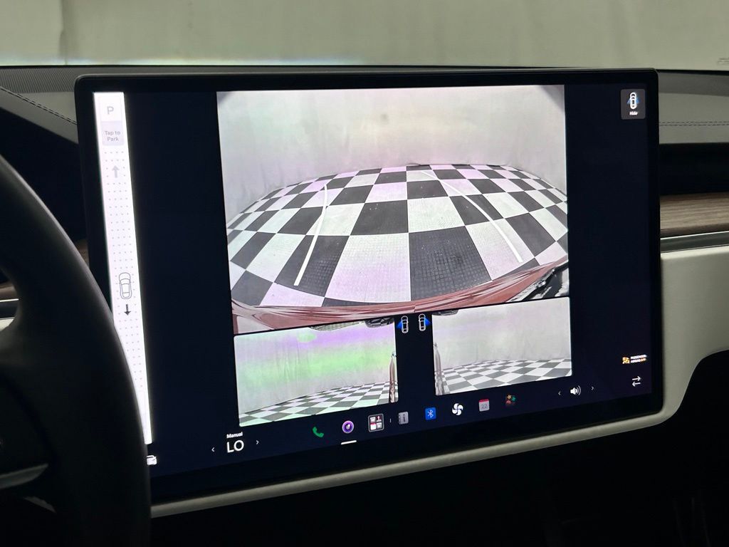 2022 Tesla Model S Base Portland OR