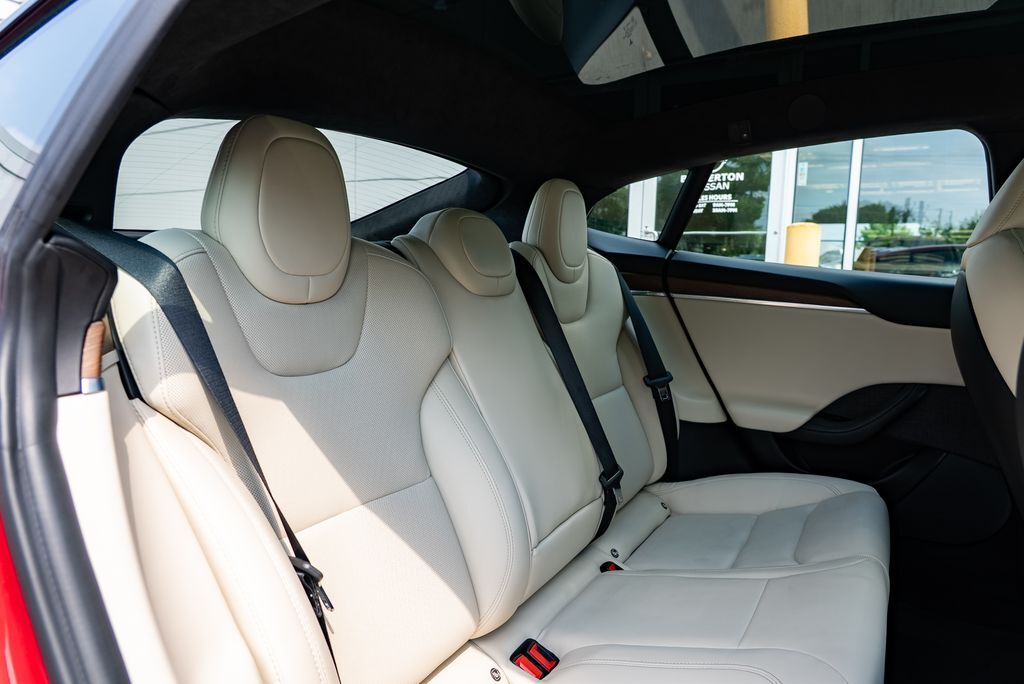 2022 Tesla Model S Base Beaverton OR