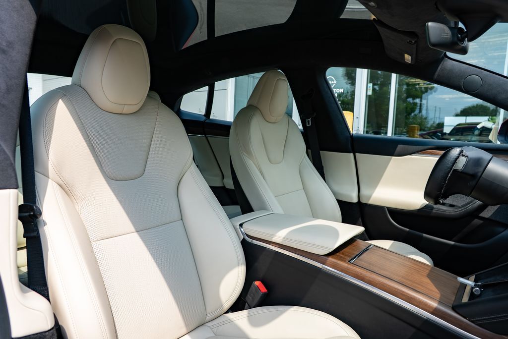 2022 Tesla Model S Base Beaverton OR