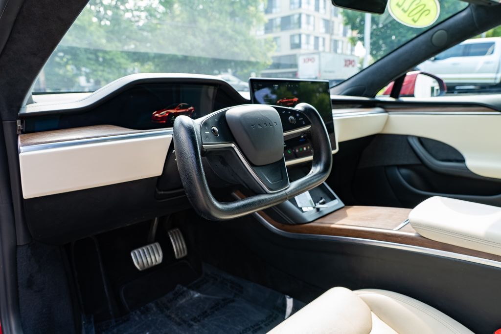 2022 Tesla Model S Base Beaverton OR