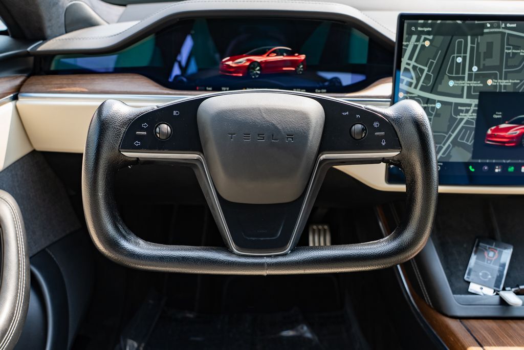 2022 Tesla Model S Base Beaverton OR