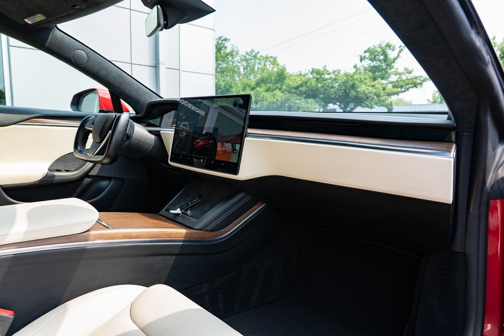 2022 Tesla Model S Base Beaverton OR