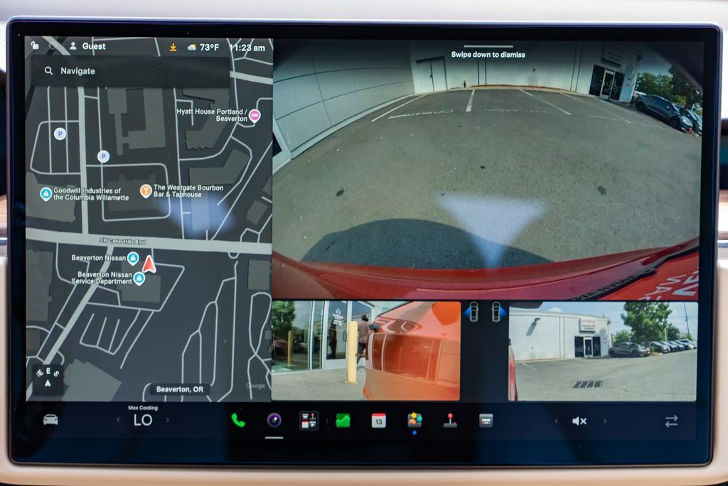2022 Tesla Model S Base Beaverton OR